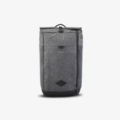 Quechua Sac à Dos De Randonnée 32L - NH Escape 500 Rolltop