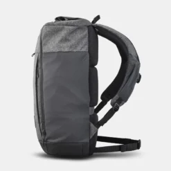 Quechua Sac à Dos De Randonnée 32L - NH Escape 500 Rolltop -Quechua Magasin sac a dos de randonnee 32l nh escape 500 rolltop 5