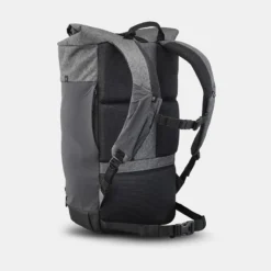 Quechua Sac à Dos De Randonnée 32L - NH Escape 500 Rolltop -Quechua Magasin sac a dos de randonnee 32l nh escape 500 rolltop 6