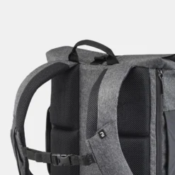 Quechua Sac à Dos De Randonnée 32L - NH Escape 500 Rolltop -Quechua Magasin sac a dos de randonnee 32l nh escape 500 rolltop 8