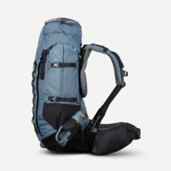 Sac à Dos De Trekking Femme 50+10 L - MT900 SYMBIUM -Quechua Magasin sac a dos de trekking femme 5010 l mt900 symbium 5