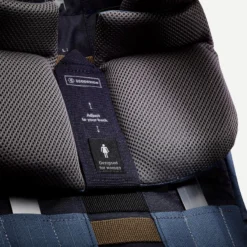 Sac à Dos De Trekking Femme 50+10 L - MT900 SYMBIUM -Quechua Magasin sac a dos de trekking femme 5010 l mt900 symbium 7