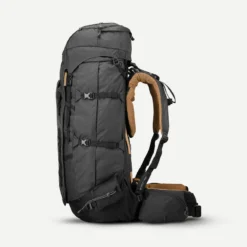 Sac à Dos De Trekking Homme 70+10L - MT900 Symbium -Quechua Magasin sac a dos de trekking homme 7010l mt900 symbium 2