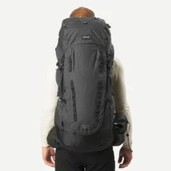Sac à Dos De Trekking Homme 70+10L - MT900 Symbium