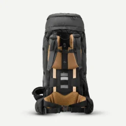 Sac à Dos De Trekking Homme 70+10L - MT900 Symbium -Quechua Magasin sac a dos de trekking homme 7010l mt900 symbium 3