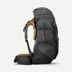Sac à Dos De Trekking Homme 70+10L - MT900 Symbium -Quechua Magasin sac a dos de trekking homme 7010l mt900 symbium 4