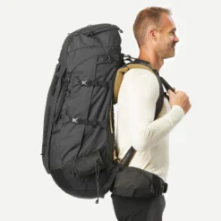 Sac à Dos De Trekking Homme 70+10L - MT900 Symbium -Quechua Magasin sac a dos de trekking homme 7010l mt900 symbium 6