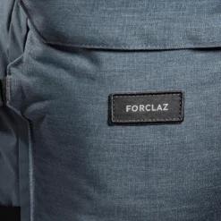 Sac à Dos De Voyage Et Trekking Ouverture Valise 50 + 6 L Femme - Travel 900 -Quechua Magasin sac a dos de voyage et trekking ouverture valise 50 6 l femme travel 900 8