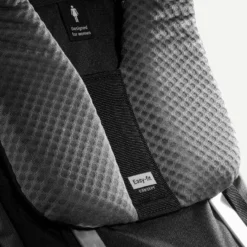 Sac à Dos De Voyage Et Trekking Ouverture Valise 50 + 6 L Femme - Travel 900 -Quechua Magasin sac a dos de voyage et trekking ouverture valise 50 6 l femme travel 900 9