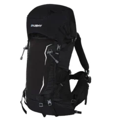 Husky Sac à Dos Rony New Ultralight Sac à Dos 50 Litres - Noir -Quechua Magasin sac a dos rony new ultralight sac a dos 50 litres noir 2