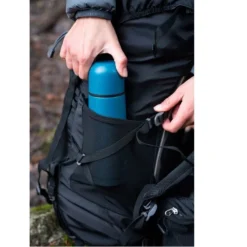 Husky Sac à Dos Rony New Ultralight Sac à Dos 50 Litres - Noir -Quechua Magasin sac a dos rony new ultralight sac a dos 50 litres noir 3