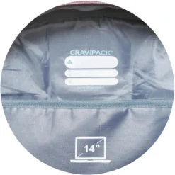 Sac à Dos Scolaire - Feather Bordeaux- Allège La Charge De 92% -Quechua Magasin sac a dos scolaire feather bordeaux allege la charge de 92 5