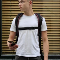 Sac à Dos Scolaire - Feather Noir - Allège La Charge De 92% 9 Sac à Dos Scolaire - Feather Noir - Allège La Charge De 92% -Quechua Magasin sac a dos scolaire feather noir allege la charge de 92 2