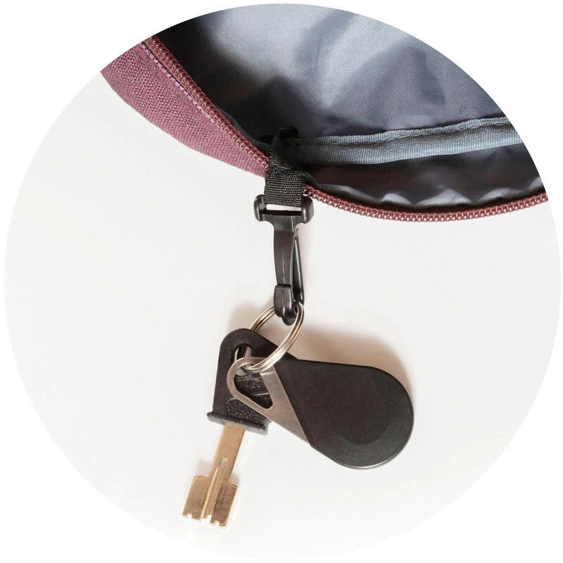 Sac à Dos Scolaire - Feather Noir - Allège La Charge De 92% 6 Sac à Dos Scolaire - Feather Noir - Allège La Charge De 92% – Image 6