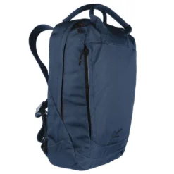 Regatta Sac à Dos SHILTON (Denim Foncé) -Quechua Magasin sac a dos shilton denim fonce 2