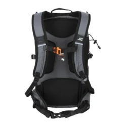 Hannah Sac À Dos Skipper 24 Air Vent - Gris -Quechua Magasin sac a dos skipper 24 air vent gris 2