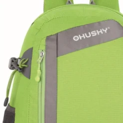Husky Sac à Dos Stingy Trekking Backpack 28 Litres - Vert -Quechua Magasin sac a dos stingy trekking backpack 28 litres vert 3