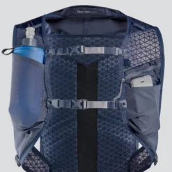 Quechua Sac à Dos Ultra Léger De Fast Hiking 14+5L - FH900 -Quechua Magasin sac a dos ultra leger de fast hiking 145l fh900 8