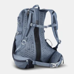 Quechua Sac à Dos Ultra Léger De Randonnée Rapide FH 500 Femme Bleu. -Quechua Magasin sac a dos ultra leger de randonnee rapide fh 500 femme bleu 3