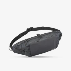 Sac Banane TRAVEL 7L Noir