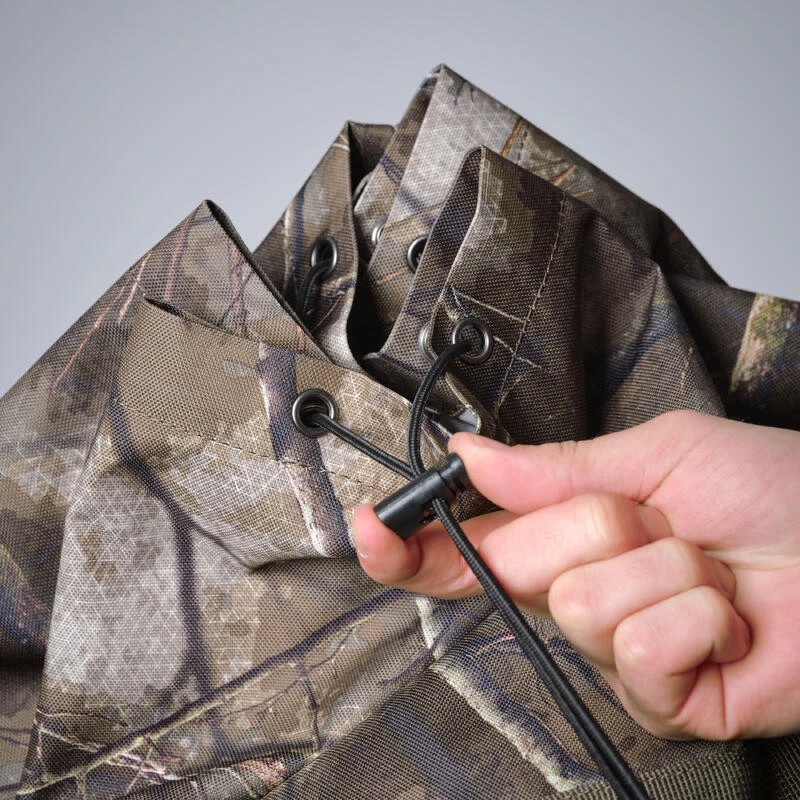 SAC CHASSE APPELANTS 120 LITRES CAMOUFLAGE TREEMETIC 6 SAC CHASSE APPELANTS 120 LITRES CAMOUFLAGE TREEMETIC – Image 6