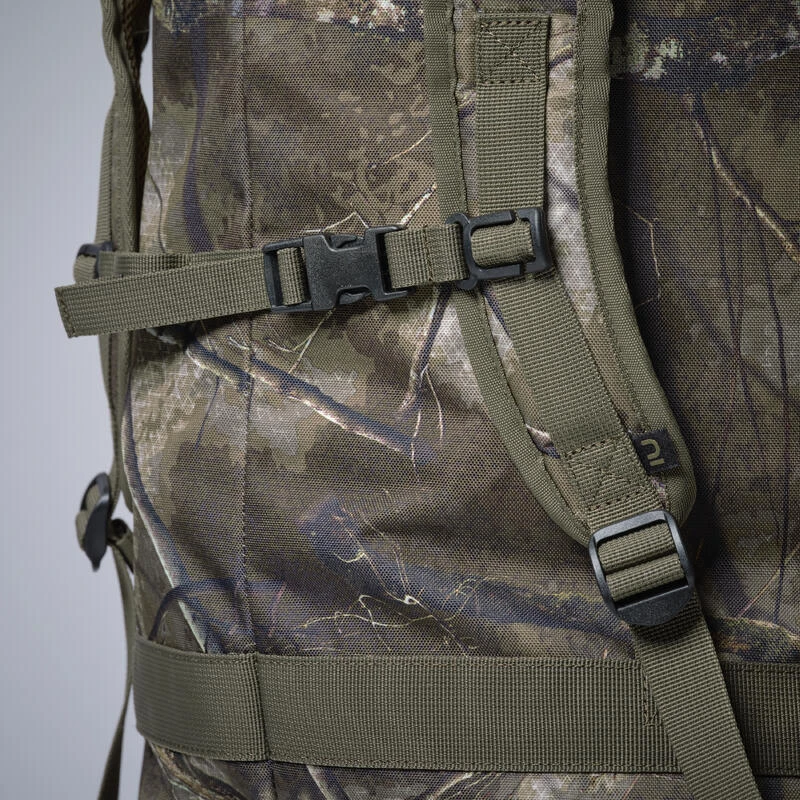 SAC CHASSE APPELANTS 120 LITRES CAMOUFLAGE TREEMETIC 7 SAC CHASSE APPELANTS 120 LITRES CAMOUFLAGE TREEMETIC – Image 7