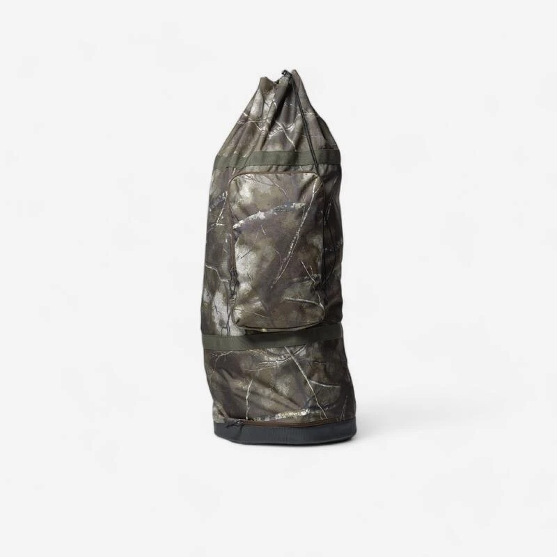 SAC CHASSE APPELANTS 120 LITRES CAMOUFLAGE TREEMETIC 1 SAC CHASSE APPELANTS 120 LITRES CAMOUFLAGE TREEMETIC