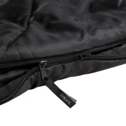 Sac De Couchage Alpinus Classic 1050 (Gauche) -Quechua Magasin sac de couchage alpinus classic 1050 gauche 5