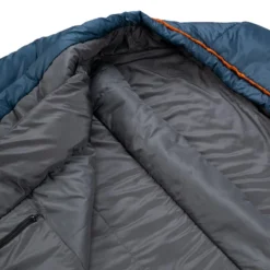 Sac De Couchage Alpinus Ultralight 1000 (Gauche) -Quechua Magasin sac de couchage alpinus ultralight 1000 gauche 4