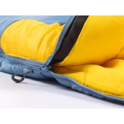 Sac De Couchage Gjora - 205x80cm - Trekking - 3 Saisons - Adulte - Momie -Quechua Magasin sac de couchage gjora 205x80cm trekking 3 saisons adulte momie 2