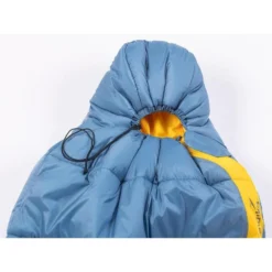 Sac De Couchage Gjora - 205x80cm - Trekking - 3 Saisons - Adulte - Momie -Quechua Magasin sac de couchage gjora 205x80cm trekking 3 saisons adulte momie 3