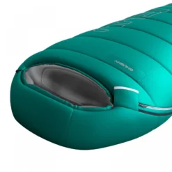 Husky Sac De Couchage Momie Micro Musset 220 X 85 Cm - Vert - Adultes -Quechua Magasin sac de couchage momie micro musset 220 x 85 cm vert adultes 3