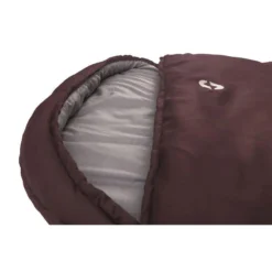 Sac De Couchage Outwell Campion Lux Aubergine L 10 Sac De Couchage Outwell Campion Lux Aubergine L -Quechua Magasin sac de couchage outwell campion lux aubergine l 3