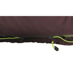 Sac De Couchage Outwell Campion Lux Aubergine L 13 Sac De Couchage Outwell Campion Lux Aubergine L -Quechua Magasin sac de couchage outwell campion lux aubergine l 6