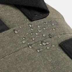 SAC DE TRANSPORT DE RANDONNEE 30 à 50L - DUFFLE MINIMAL EDITIONS LOCAL -Quechua Magasin sac de transport de randonnee 30 a 50l duffle minimal editions local 9