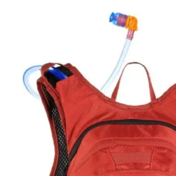 Source Sac D'hydratation Fuse 3 + 9 Litres - Chili Orange - Orange -Quechua Magasin sac dhydratation fuse 3 9 litres chili orange orange 3