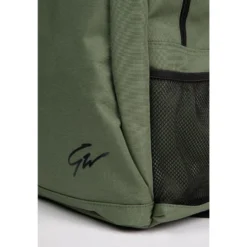 Gorilla Wear Sac Duncan Verte -Quechua Magasin sac duncan verte 5