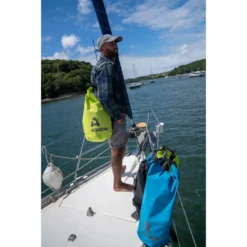 Aquapac Sac étanche 25L Heavyweight Avec Bandoulière Blu 10 Aquapac Sac étanche 25L Heavyweight Avec Bandoulière Blu -Quechua Magasin sac etanche 25l heavyweight avec bandouliere blu 4