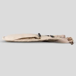 Sacoche Tour De Cou Discrète TRAVEL RFID Beige -Quechua Magasin sacoche tour de cou discrete travel rfid beige 3