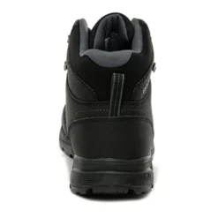 Regatta Samaris II Homme Randonnée Bottes - Noir 9 Regatta Samaris II Homme Randonnée Bottes - Noir -Quechua Magasin samaris ii homme randonnee bottes noir 3