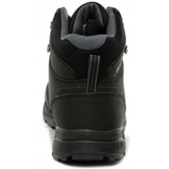 Regatta Samaris II Homme Randonnée Bottes - Noir 11 Regatta Samaris II Homme Randonnée Bottes - Noir -Quechua Magasin samaris ii homme randonnee bottes noir 5