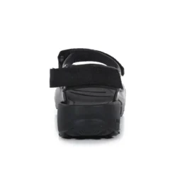 Regatta Samaris Sandales De Marche Pour Homme - Noir -Quechua Magasin samaris sandales de marche pour homme noir 3