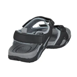 LICO Sandale Gris Hommes Detroit V -Quechua Magasin sandale gris hommes detroit v 3