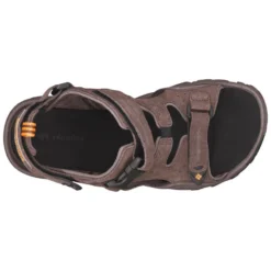 Sandales De Randonnée - Columbia Ridge Venture - Homme -Quechua Magasin sandales de randonnee columbia ridge venture homme 2