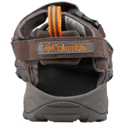 Sandales De Randonnée - Columbia Ridge Venture - Homme -Quechua Magasin sandales de randonnee columbia ridge venture homme 4