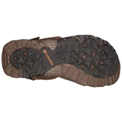 Sandales De Randonnée - Columbia Ridge Venture - Homme -Quechua Magasin sandales de randonnee columbia ridge venture homme 5