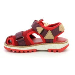 Kickers Sandales Kickclic -Quechua Magasin sandales kickclic 2