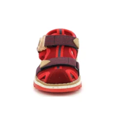 Kickers Sandales Kickclic -Quechua Magasin sandales kickclic 3