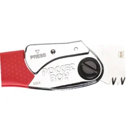 SCIE PLIANTE SILKY POCKET BOY 170 - 8 9 SCIE PLIANTE SILKY POCKET BOY 170 - 8 -Quechua Magasin scie pliante silky pocket boy 170 8 3