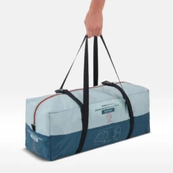 Quechua Séjour à Arceaux De Camping - Arpenaz Base - 6 Personnes -Quechua Magasin sejour a arceaux de camping arpenaz base 6 personnes 2